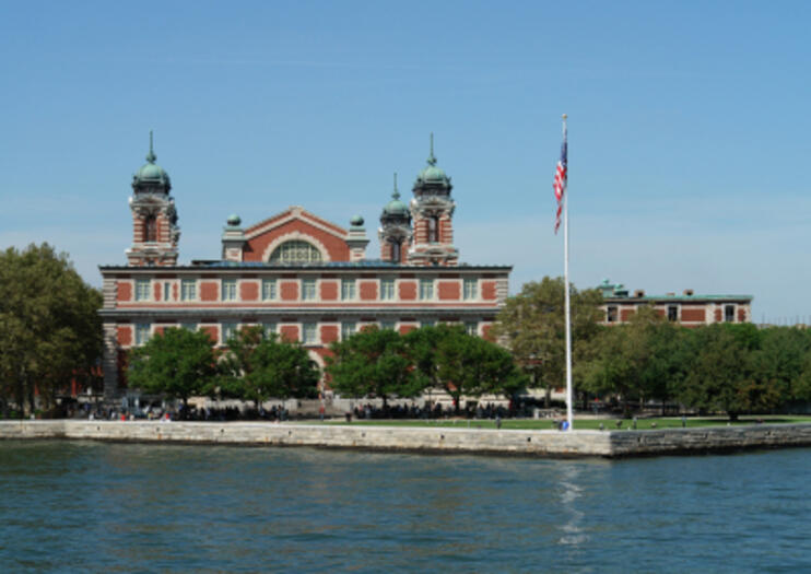 The Top 10 Ellis Island Tours & Tickets 2022 New York City
